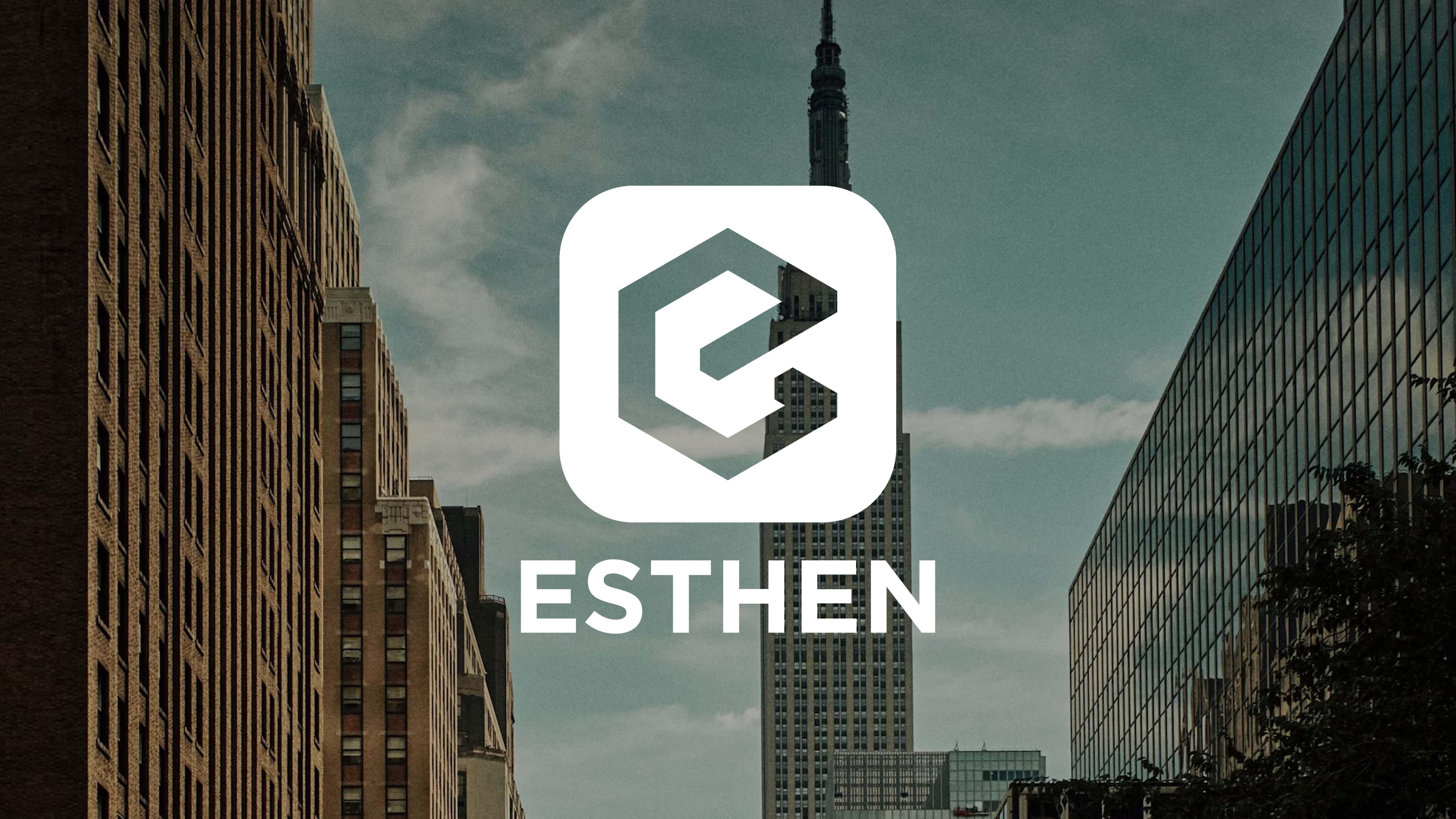 Esthen